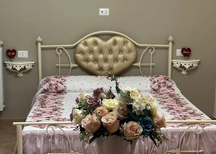 B&B La Reggia