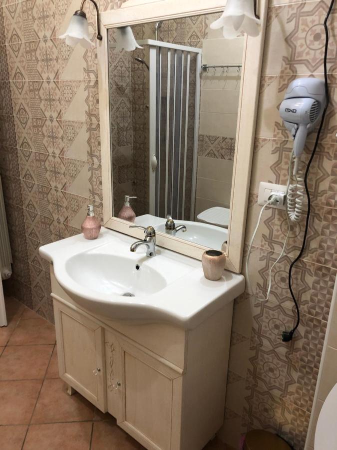 Avec 3 chambre Couette-café Caserte