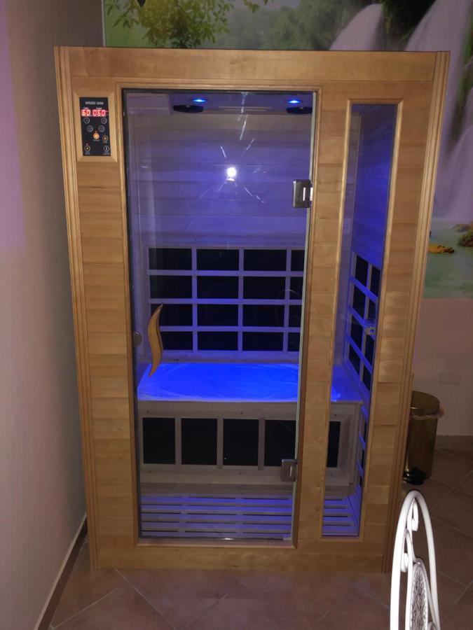 Avec 3 chambre Caserte