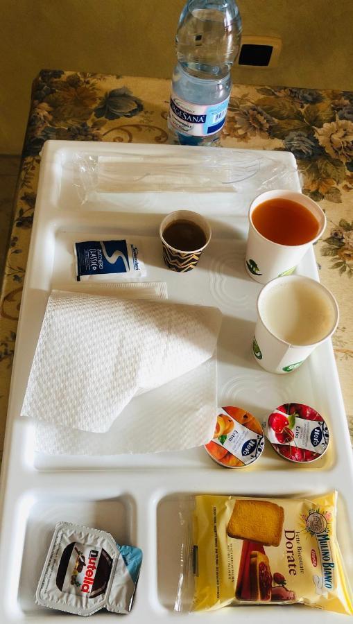 Couette-café Avec 3 chambre 2*