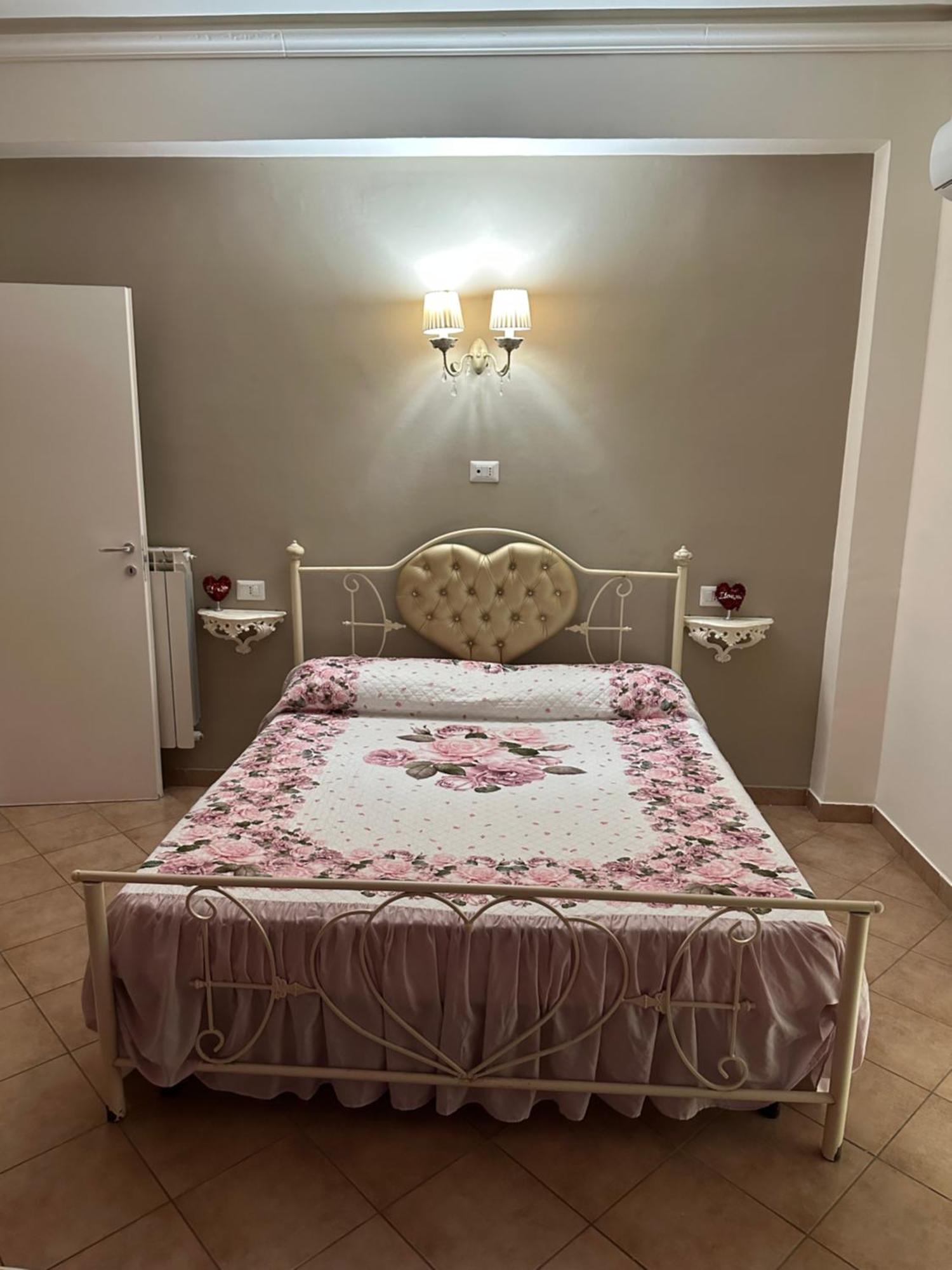 La Reggia Bed & Breakfast 2*