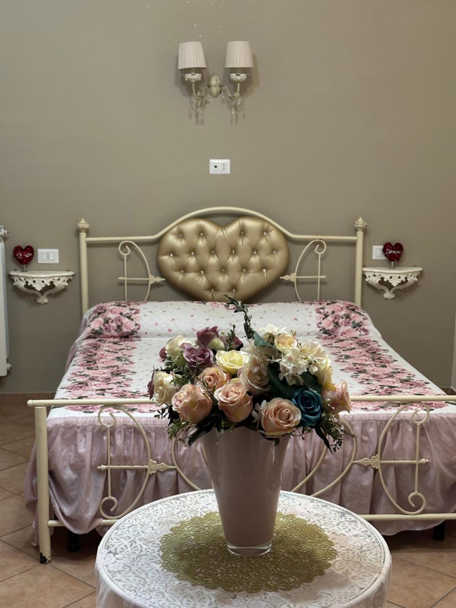 La Reggia Bed & Breakfast 2*