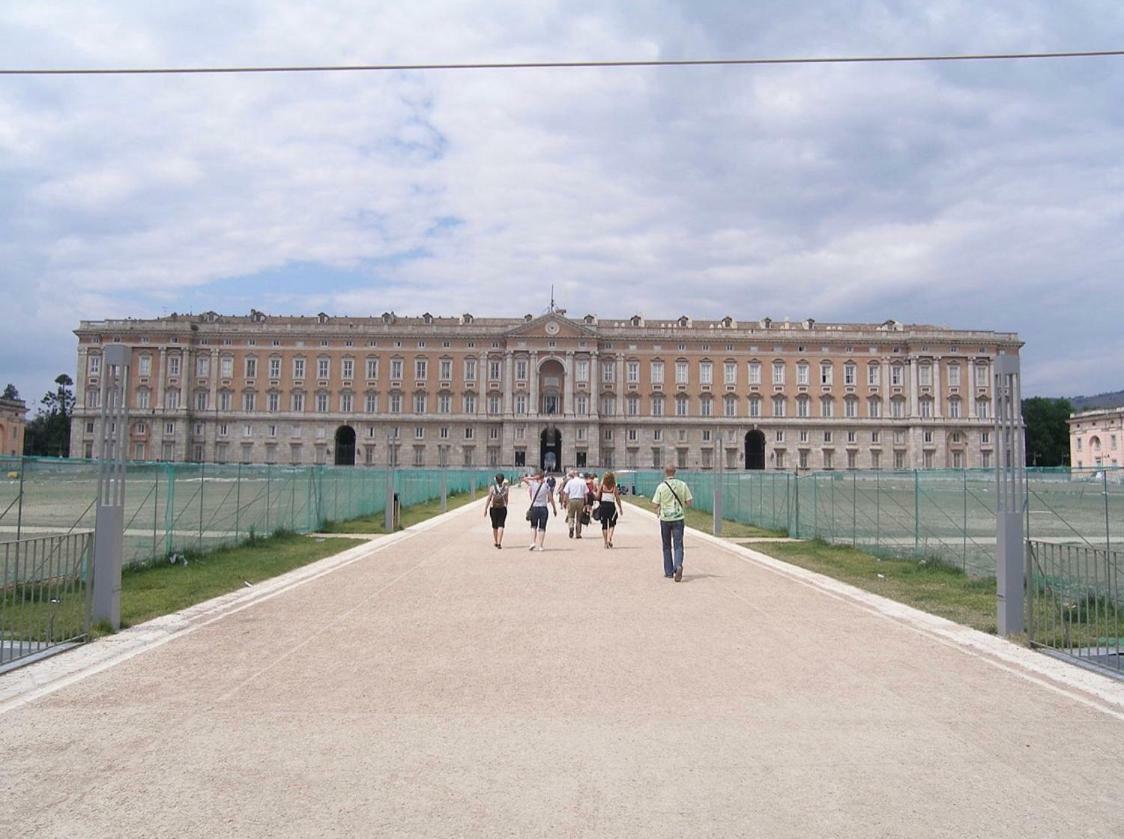 Bed & Breakfast La Reggia Caserta