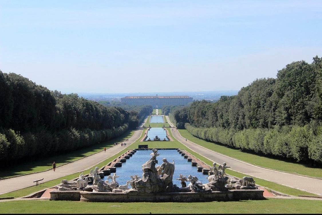 La Reggia Bed & Breakfast Caserta